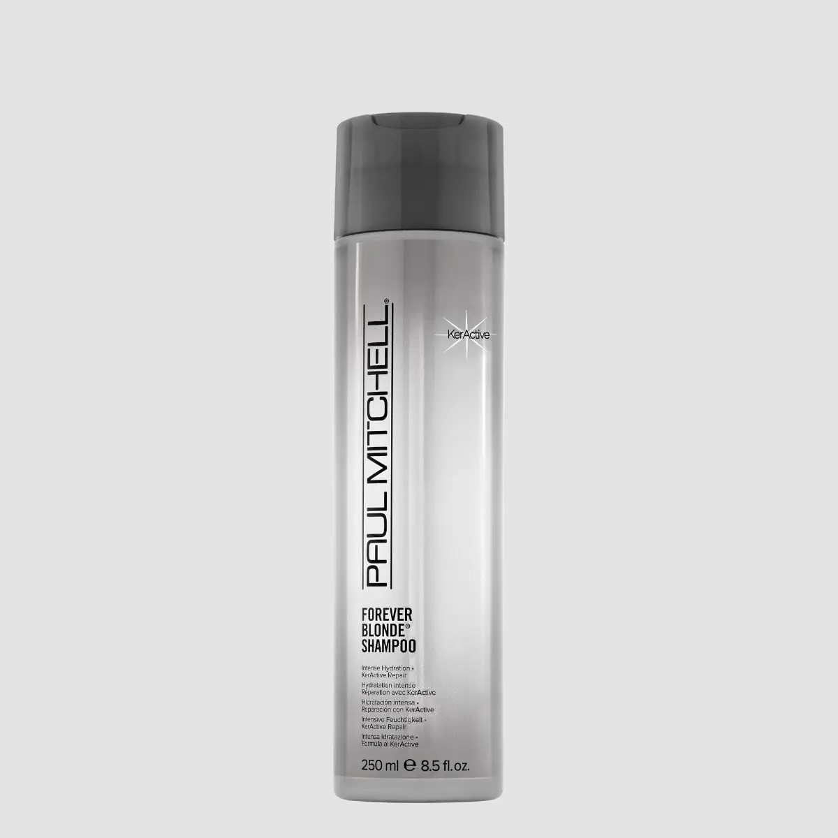 PAUL MITCHELL FOREVER BLONDE შამპუნი ქერა თმის  250მლ